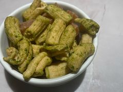 -船歌·鱼水饺青岛菜(闽江二路店)