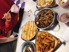 -小民大排档(光谷店)