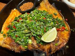 -云海肴·汽锅鸡·云南菜(美罗城店)