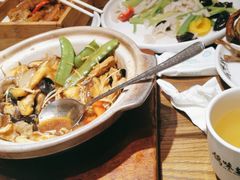 -鸽味轩·粤菜小馆(高楼门总店)