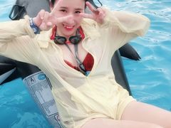 -热高乐园巴厘岛水世界