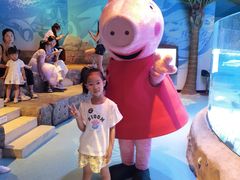 -沈阳海洋探索中心