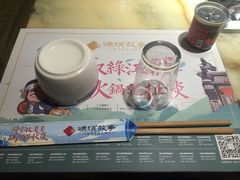 -码头故事火锅(郫县红光店)