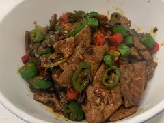 -新新湘菜馆(新中街二条店)