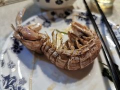 -胶东海鲜大排档(北太平庄店)