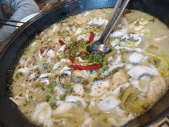 -三天打鱼(奥体店)