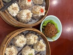 -都一处烧麦馆(前门店)