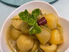 -上海会馆(香港名都店)