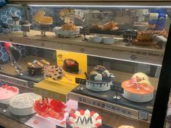 -DQ·蛋糕·冰淇淋(万象城店)