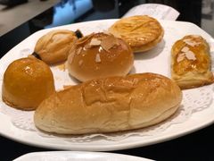 -高第街56号港式餐厅·精选(世茂广场宽厚里大明湖店)