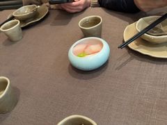 -山石榴·贵州菜(陆家嘴中心店)