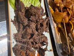 -马路牙子烧烤音乐酒馆(望京店)