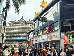 -麦当劳(东门店)