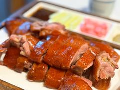 -庭悦餐厅(华侨城店)