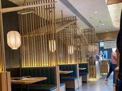 大堂-温野菜涮涮锅(大悦城店)
