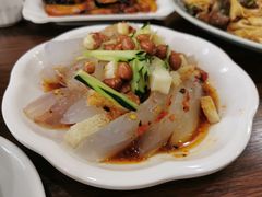 -壹阁胡羊焖饼(特色小吃街店)