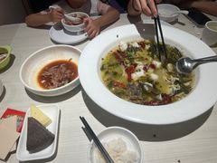 -九毛九西北菜(番禺万达店)