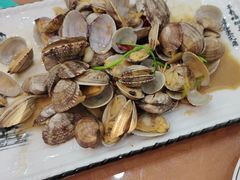 -渔码头食府(蓬莱阁店)