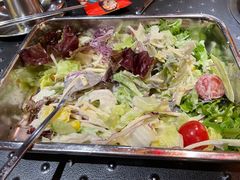 -小牛哈尼韩式水煎肉(万象城店)