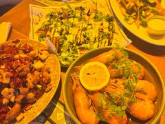 -Blac+Blac(中海环宇荟店)