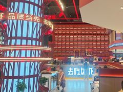 -去吃龙虾 | 烧烤·龙虾馆(红林世界城店)