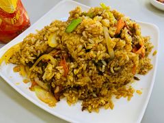 -昌星·星星冷面麻辣烫(百货大楼店)