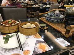 -虾饺妹·粤式手工点心(水荫路店)