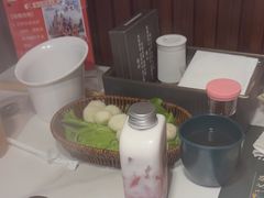 -椰子湾·海南火锅·糟粕醋·椰子鸡(正大广场店)