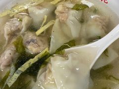 -海平馄饨(逍遥二路店)