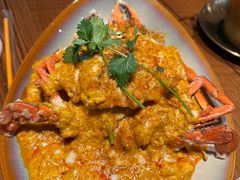 -CHINCHIN 青青·泰国料理(万象食家店)