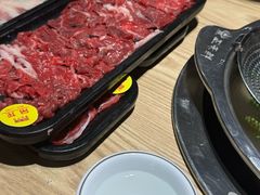 -正禾鲜·潮汕牛肉火锅(凯德天府店)