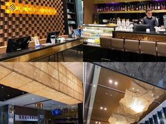 -乔治莫兰迪酒店(济南解放路山东大学店)