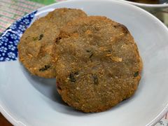 -粗茶淡饭(东关街店)