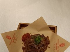 -百姓渔村(南中环店)