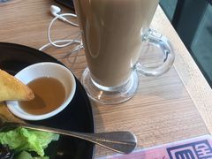 -必胜客(广渠路店)