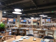 大堂-麒麟中餐厅·经典粤菜·地道菜式老字号(广州长隆酒店)