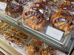 -四远香糕点(长江道店)