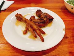 -张振荣饸饹店(宁静之都檀城北区店)