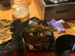 -云晓光头烧烤吧(川沙绿地店)