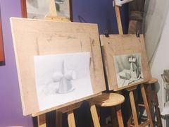 -BRAVO 赞·美艺术中心·系统美术·书法·艺考(双井校区)