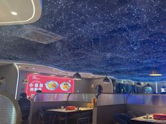 -徐记小怪兽肉蟹煲(中央大街店)