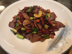 -祥云精致湘菜馆(东1时区店)