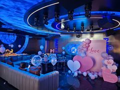 -W20 SHINING Party·K(悦豪和平路店)