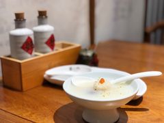 老镇桂花酒酿-苏小柳手作点心(控江旭辉分院)