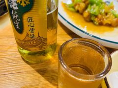 -鸽子刘铁锅炖鱼(劲松店)