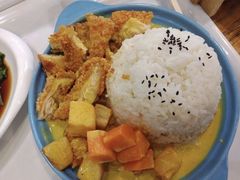 -八婆婆烧仙草(中山路店)