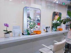 -时尚殿堂salon