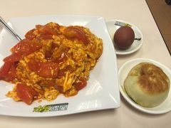 -西部马华清真兰州牛肉面·烧烤夜市(关东店)