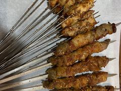 -壹块捌烧烤(灯市口店)