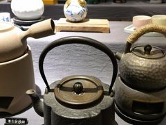 -赏清合茶文化艺术体验馆(百瑞景店)